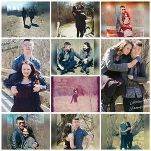 Meet your Posher, Arianna